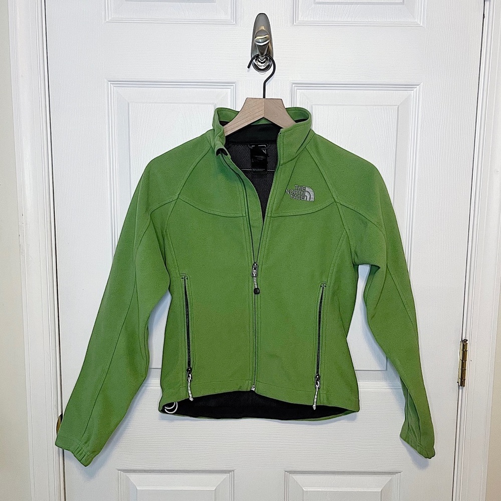 ✧・゚frog green jacket - Picture 2 of 4